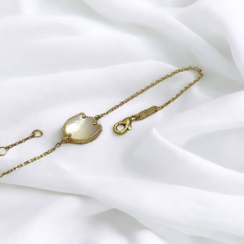 سوار لاكي سبرينغ من فانكليف