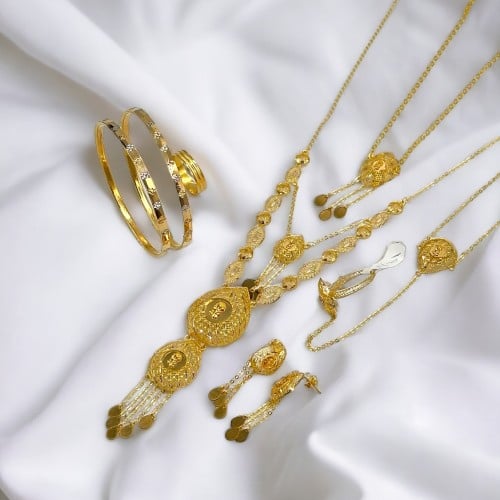 بكج عروس عيار 21