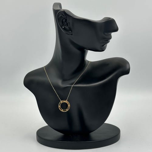 عقد كارتير ناعم عيار ٢١