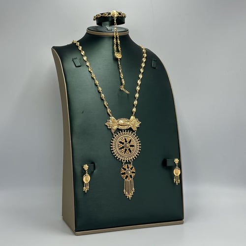 طقم ملكي الجزيره نظام كرسي