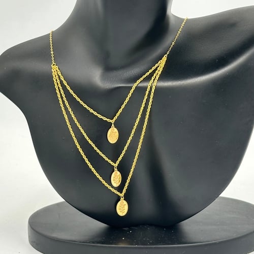 عقد تصميم السابيك ٣ دور (بيضاوي)