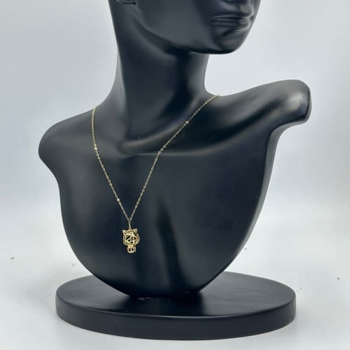 عقد التايغر من كارتير