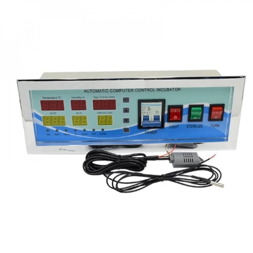 جهاز تحكم بالفقاسة xm-18G