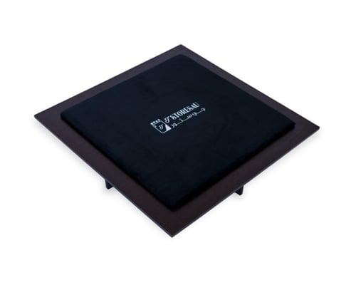 طاولة بلوت إقتصادية اسود