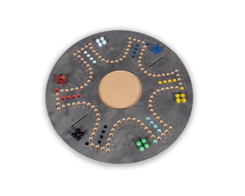 جاكارو اثنين في واحد | وجهين وجه رباعية ووجه سداسي