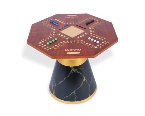 جاكارو رباعي | أربع اشخاص اللعبة الأصلية