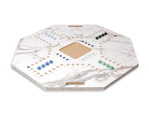 جاكارو رباعي | أربع اشخاص اللعبة الأصلية