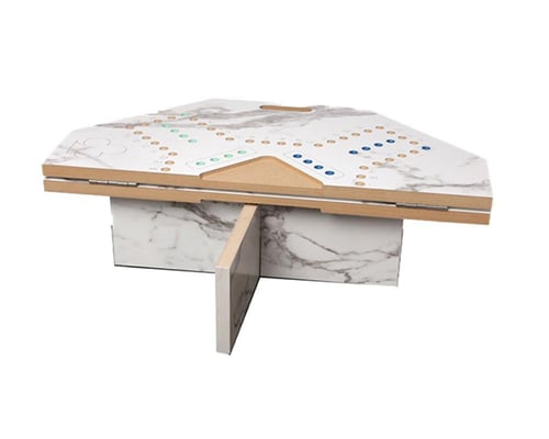 جاكارو رباعي | أربع اشخاص اللعبة الأصلية