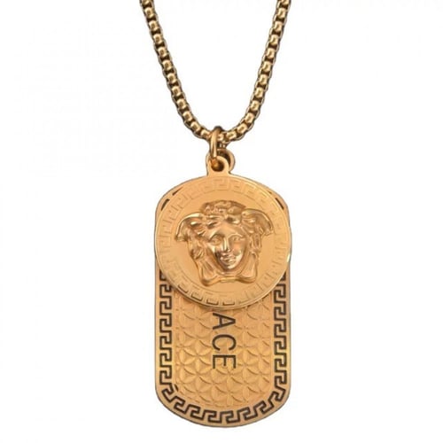 سلسال بقلادتين درجة اولى