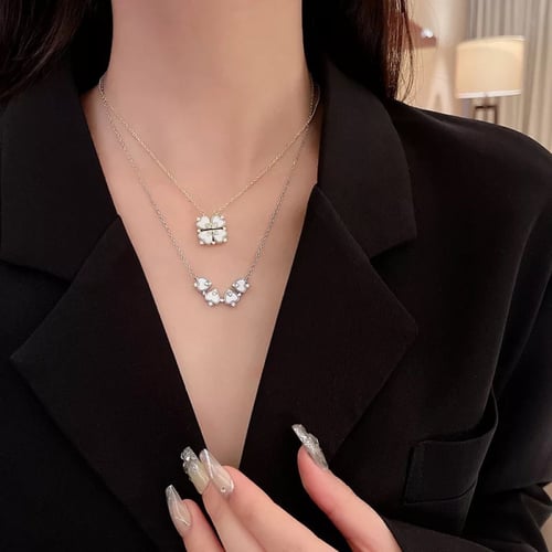 سلسال الزركون - القلوب الاربعة