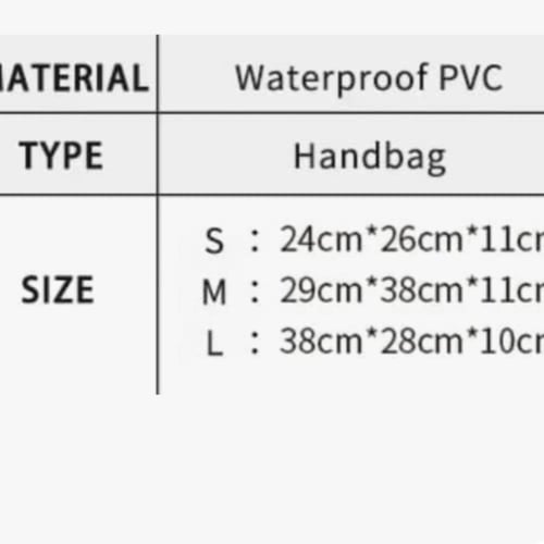 حقيبة يد وردية لامعة هاردوز