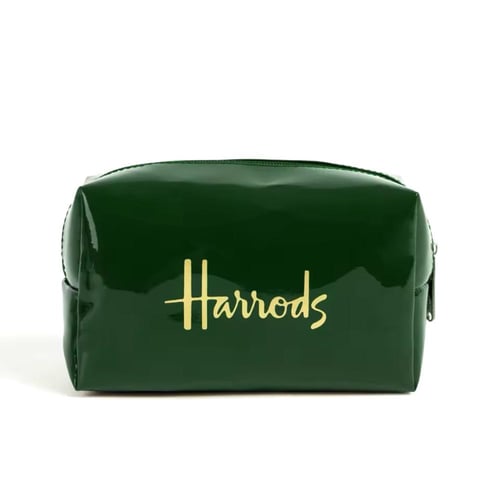 حقيبة مكياج هارودز