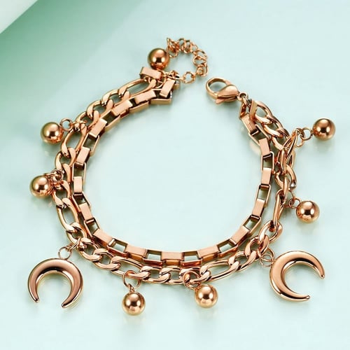 انسيال من سلسلتين