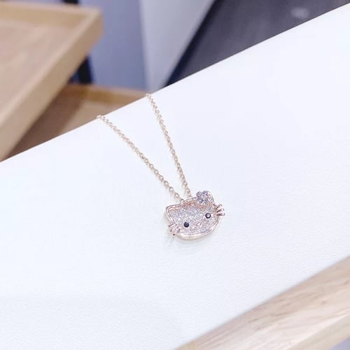 سلسال الكريستال - هيلو كاتي