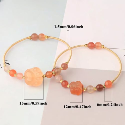 اسوارة احجار موديلات مختلفة