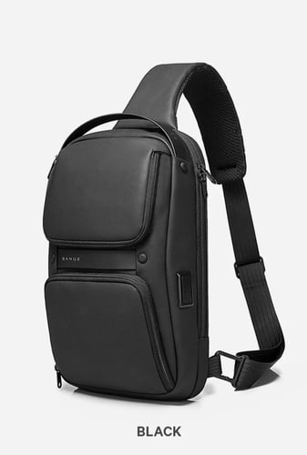 شنطة صدر/ظهر للرجال والنساء - ماركة Bange - م 1