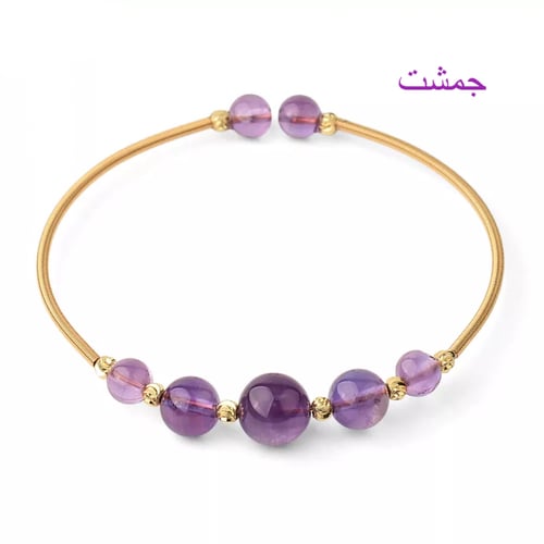 اسوارة احجار موديلات مختلفة