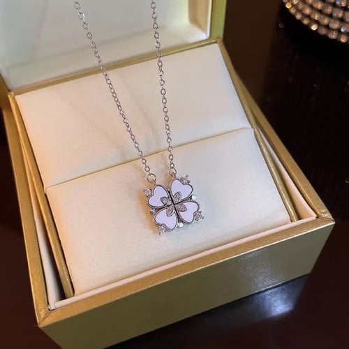 سلسال الزركون - القلوب الاربعة