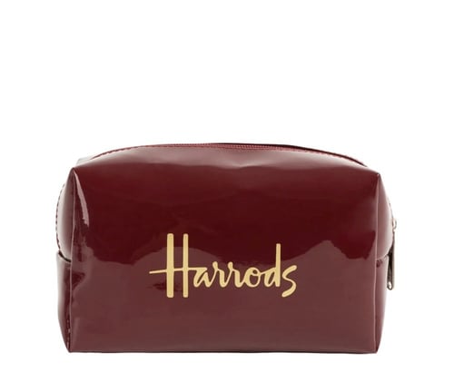 حقيبة مكياج هارودز