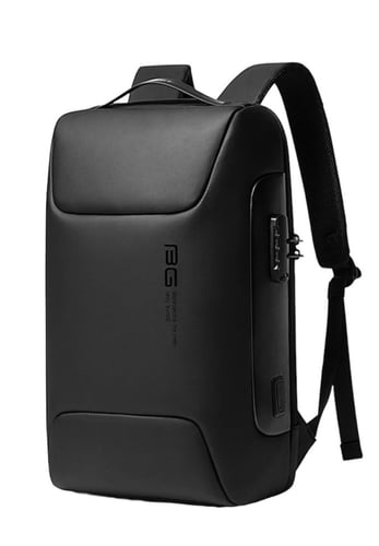 شنطة ظهر للجنسين ماركة Bange - موديل 2