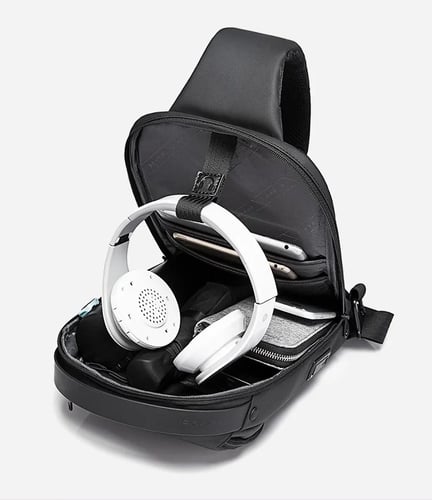 شنطة صدر/ظهر للرجال والنساء - ماركة Bange - م 1