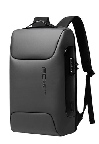 شنطة ظهر للجنسين ماركة Bange - موديل 2