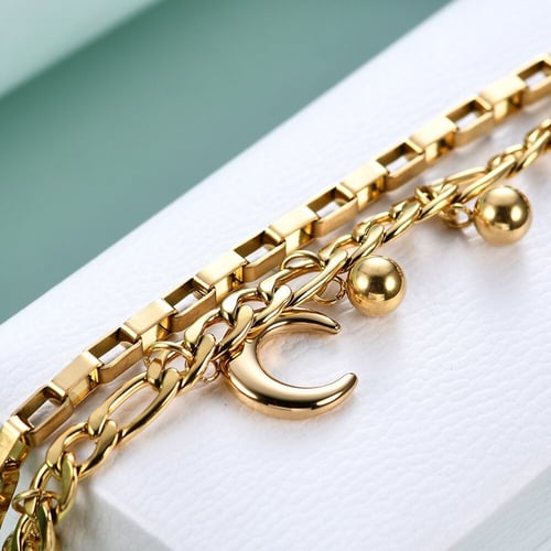 انسيال من سلسلتين