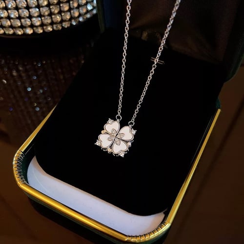 سلسال الزركون - القلوب الاربعة