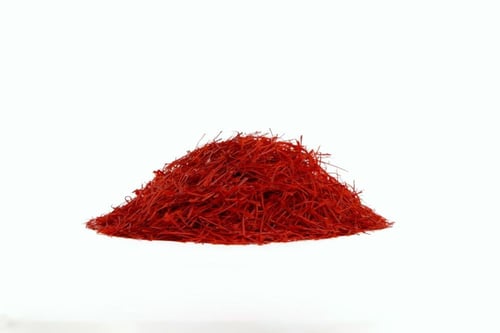 (عرض درزن زعفران سوبر نقيل ( 1 جرام * 12علبة ) - ج...