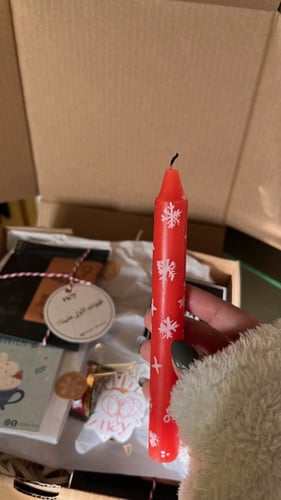 بوكس القهوه