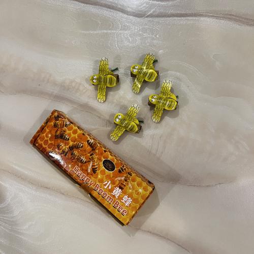 طراطيع نحل الأصلية