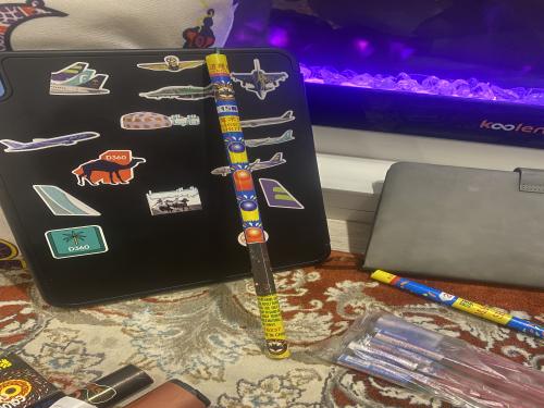 نافورة ١٥ الوان الاصلية