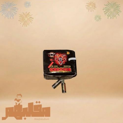 قنبلة كوريكر
