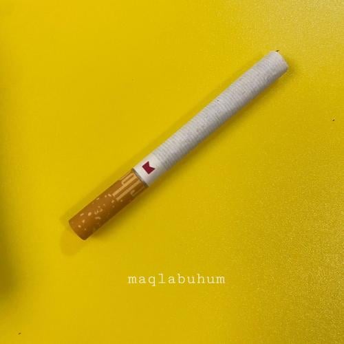 دخان مقالب متفرقع(حبه فقط)