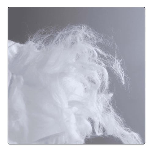 وسادة فندقية فاخرة متوسطة الارتفاع – حشوة مايكروفا...