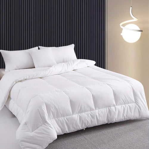 مجموعة فخامة النوم الفندقي