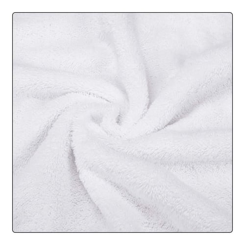 بكج 3 مناشف قطنية 100 % فاخرة