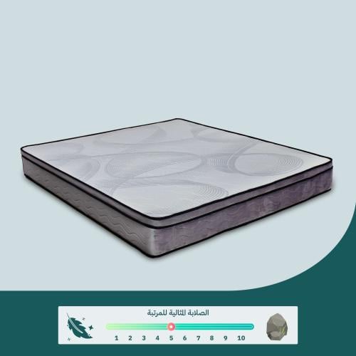 مرتبة رانسي الفندقية | Rancy