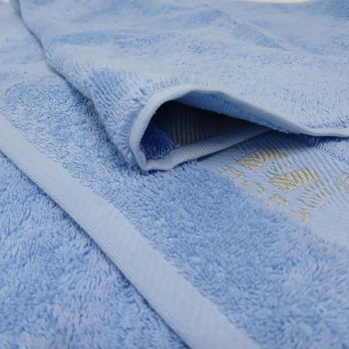 طقم مناشف عالية الامتصاص | مورا