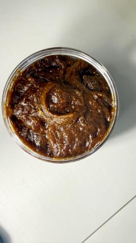 صابونية الورس