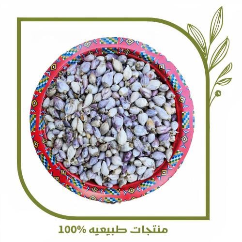 ثوم ذكر 1 كيلو