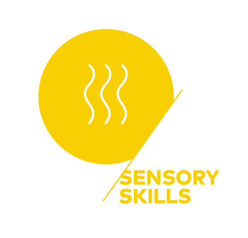 Sensory Skills Course, Intermediate Level, SCA