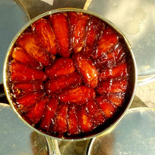 تمر صفري بيشة حبة كبيرة انتاج شهر 3 - 1446