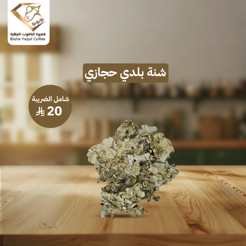شنة بلدي حجازي