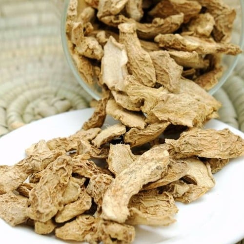 زنجبيل نيجيري حب