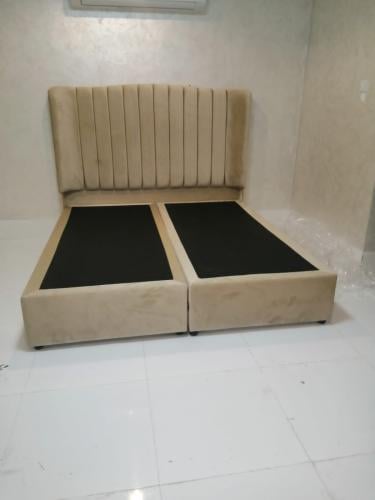 سرير فندقي المودة-001