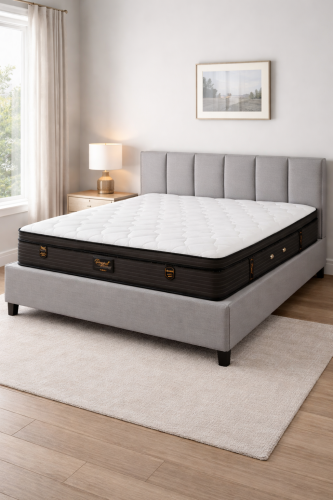 مرتبة ليفلز الفندقية