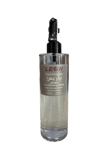 معطر مفارش ليون 500 مل