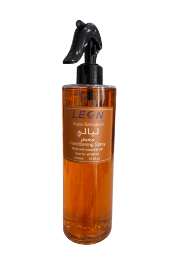 معطر مفارش ليون 500 مل