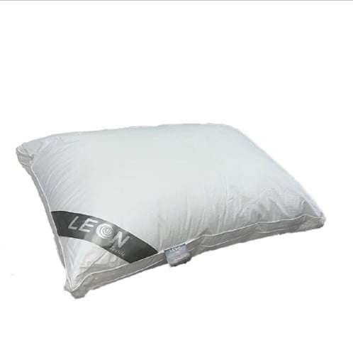 مخدة ليون الفندقية 1400جرام